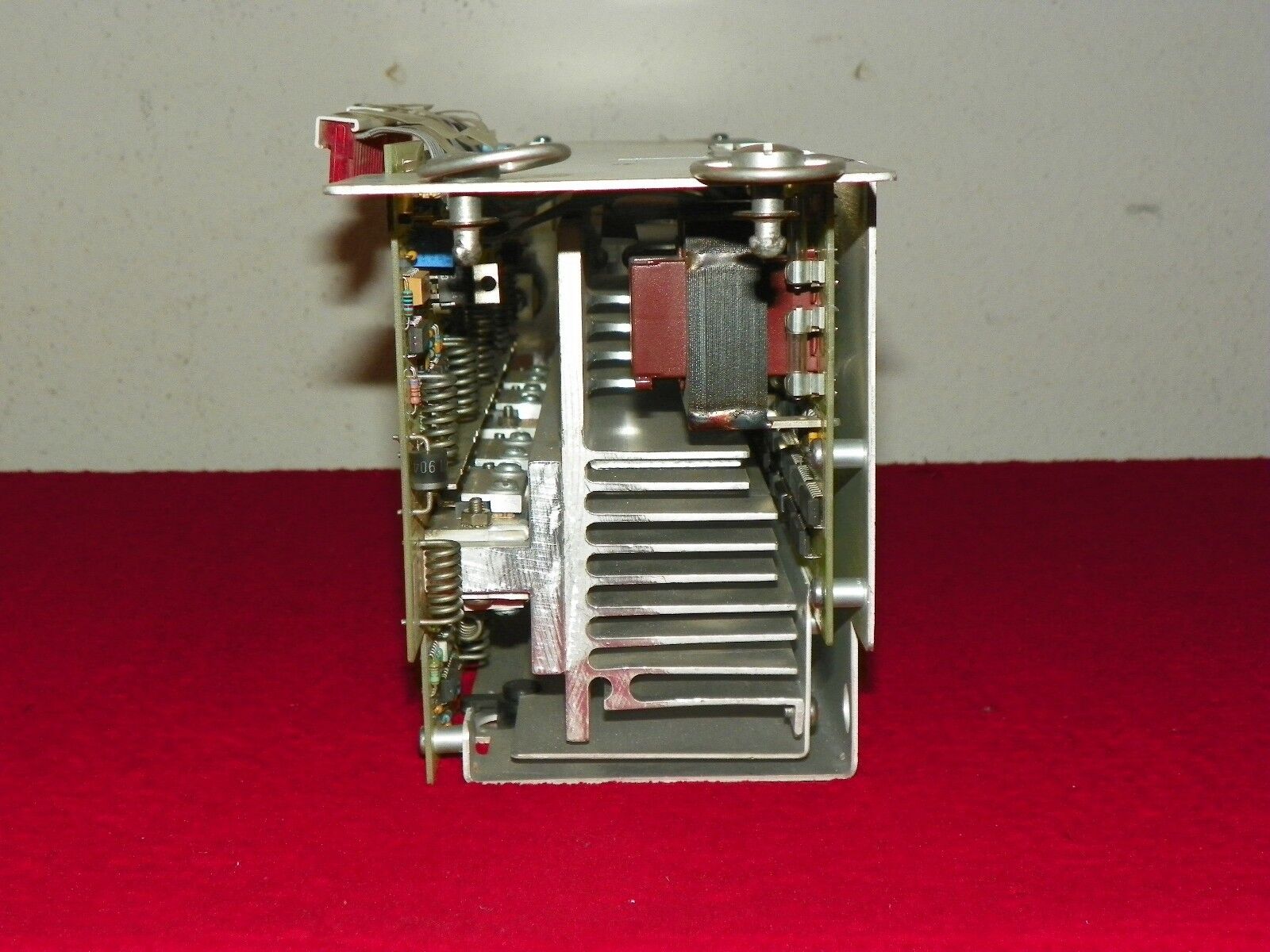 AGILENT HP 60504A 60Vdc 120 amps 600W (2 in stock) AGILENT HP 60504A 60Vdc 120 amps 600W (2 in stock)